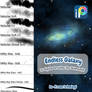 [FREE] Galaxy Brushes for IbisPaintX