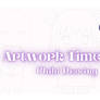Video Timelapse (Gift for DigitalBrushFlow)