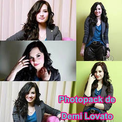 photopack de Demi Lovato #2