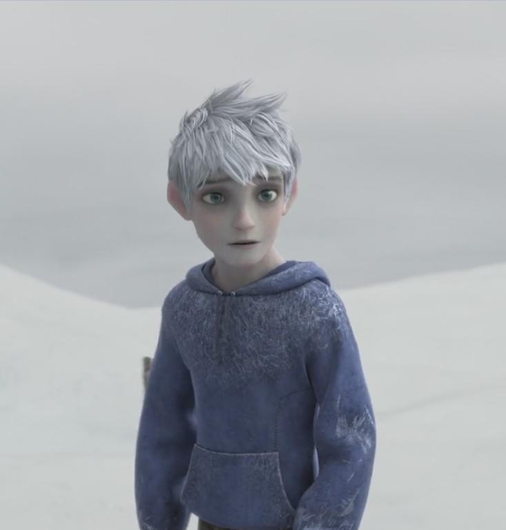 Frozen tears (A Jack Frost x Reader Oneshot) by oOYourImaginationOo