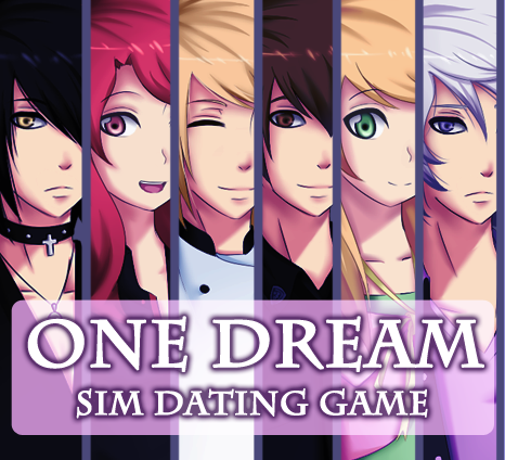 anime dating games online