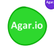 Agario pointer (Working in Background)