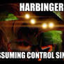 Harbinger Meme