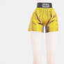 MMD Box Shorts by Baberyu