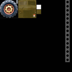 Missle Truck