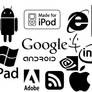 Mobile and Computer Logos