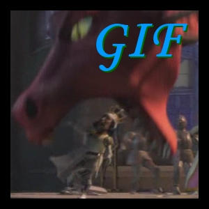Dragon Vore Lord Farcuad Gif By Skaryudra On Deviantart Lord farquaad has returned to the land of the living after his first encounter with shrek and his friends, but this time as a ghost. dragon vore lord farcuad gif by
