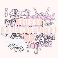 Overlay Pack