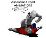 Assassins Creed by NiranAroon