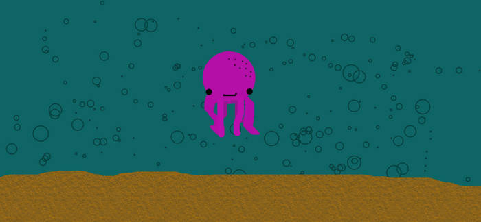 Random Octopus