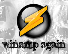 winamp AGAIN