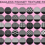 Seamless Fishnet / Lingerie Texture Pack #4