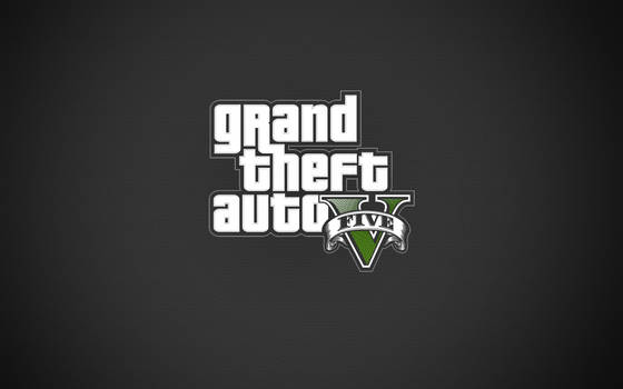 GTA V 'Official' Wallpaper Set