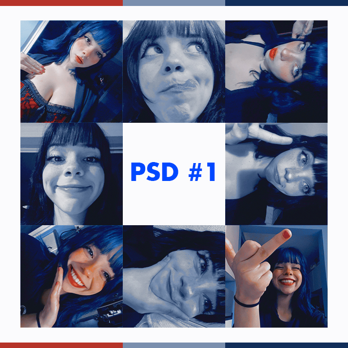 PSD #2 by XXXcry on DeviantArt