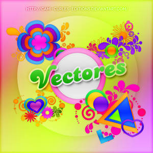 +RECURSOS Y MAS: Vectores~~