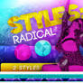+STYLES: Radical|