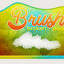 +BRUSH: Broken Paper |