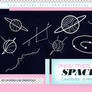 +RECURSOS: Pngs/Overlays - SPACE/PLANETS