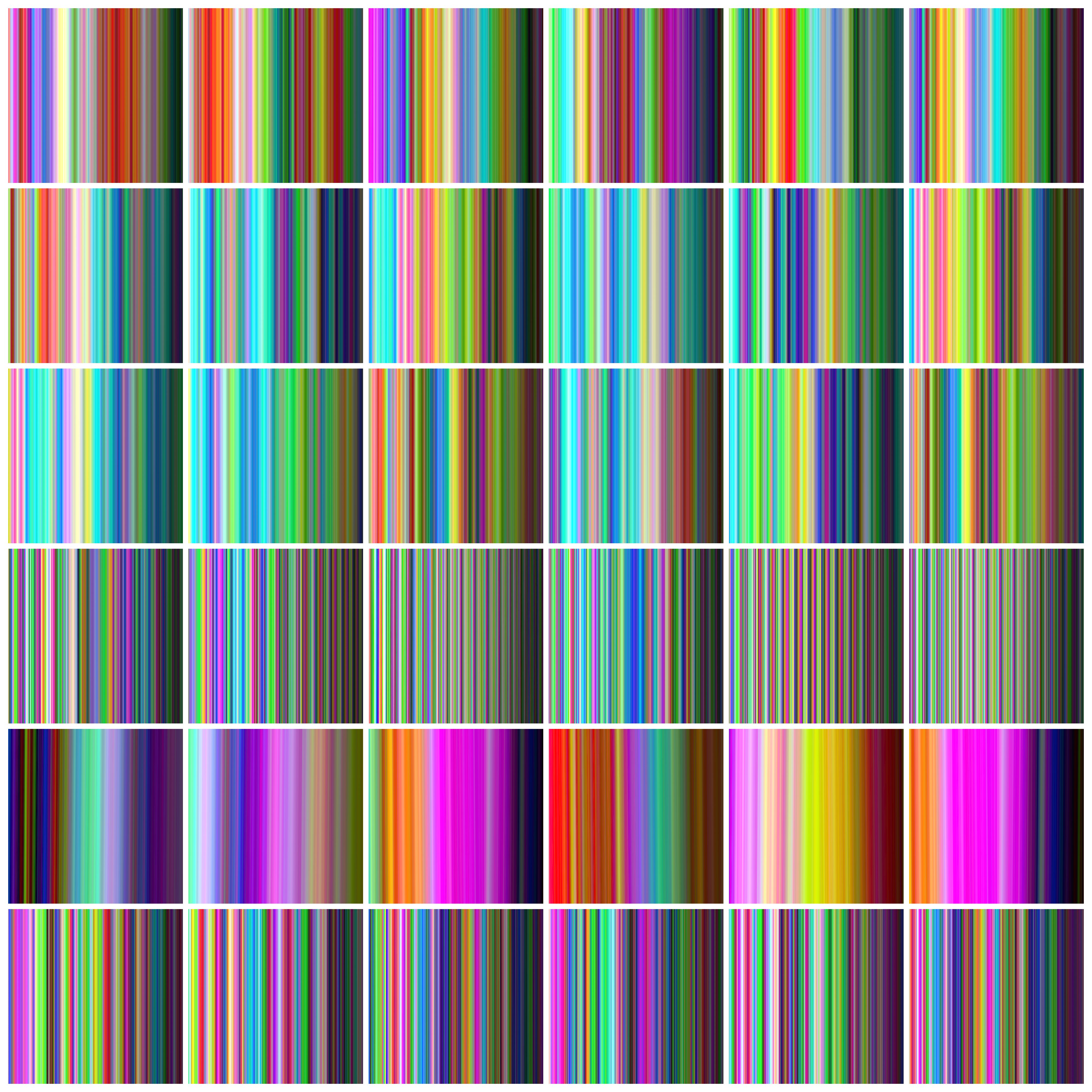 Plasma Gradient Gradation XCF3