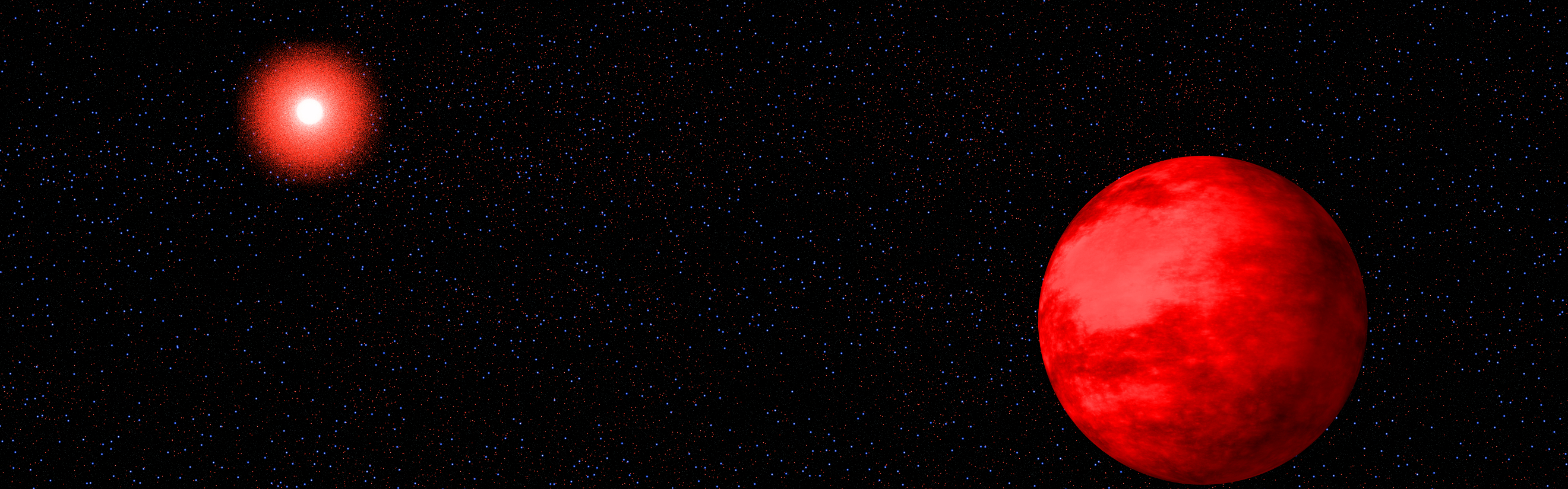 COCMSF Orionis Starfield PSD 3