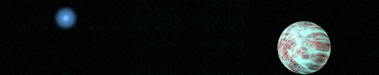 COSGSF Orionis Starfield PSD 1