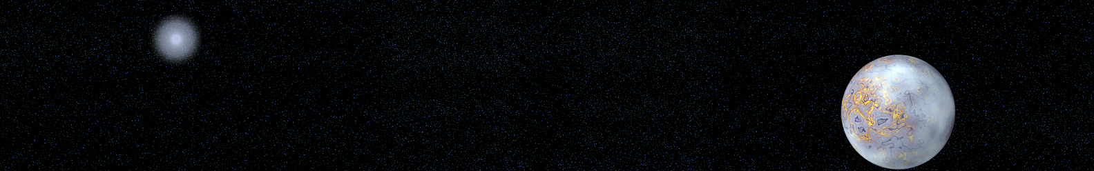 COOBSF Orionis Starfield PSD 3