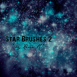 Stars Brushes 2