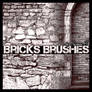 Bricks Brushes