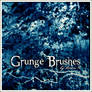 Grunge Brushes