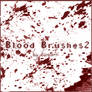 Blood Brushes 2