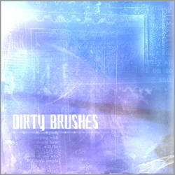 Dirty Brushes