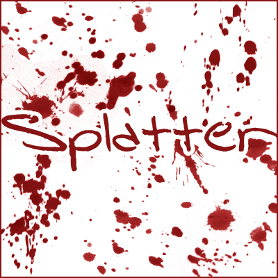 Mus Splatter Splatter brushes by KeReN-R on DeviantArt