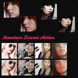 Seventeen_Forever