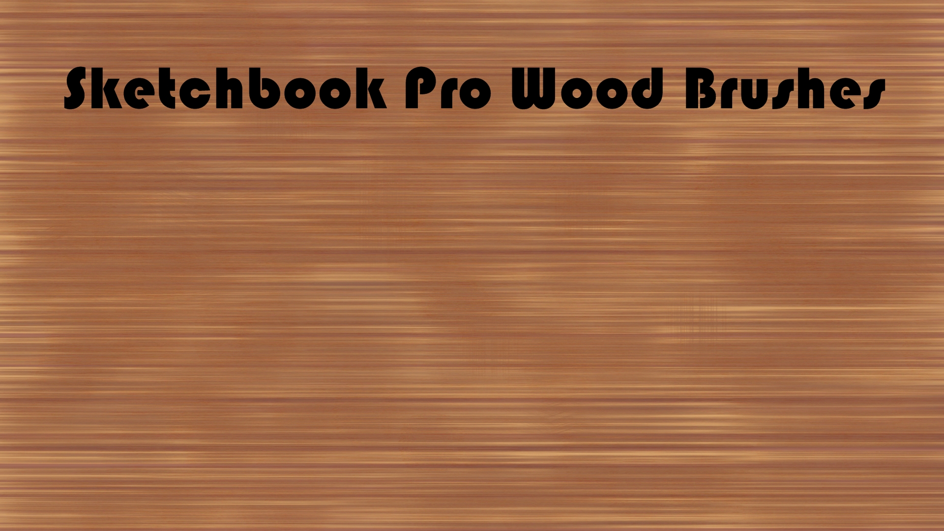 Wood Texture Brushes Set Sketchbook Pro by cloudlakes on DeviantArt