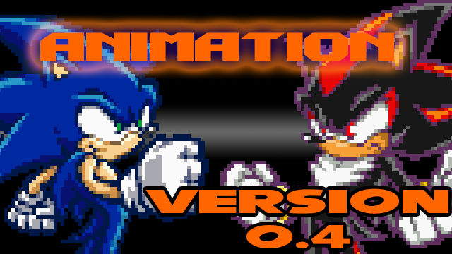 Sonic and Shadow Battle Version 0.4 Preview/Demo by Xyno76 on DeviantArt