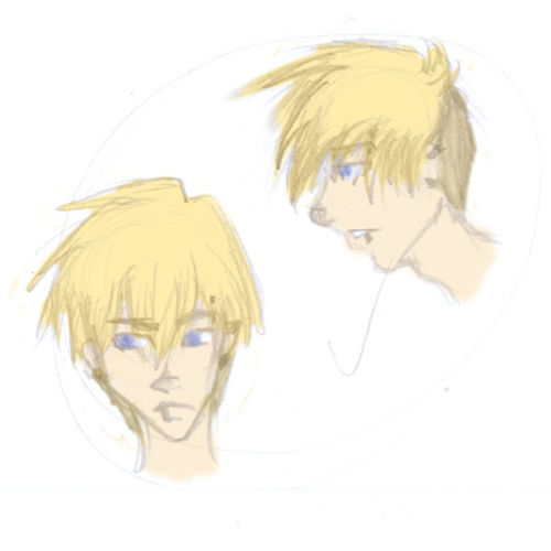 Adam by Veru97 on DeviantArt
