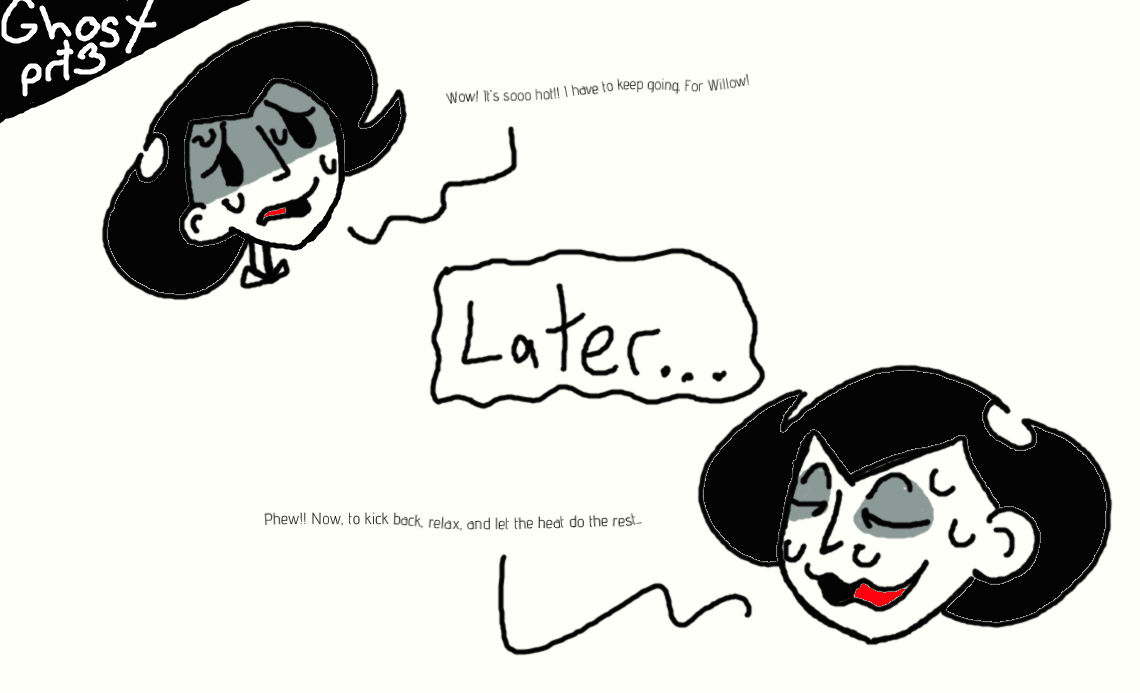 Ghost prt 3 by Skeletal-Studios on DeviantArt