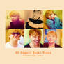 40 Rupert Grint Icons