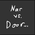 Nar Vs Door