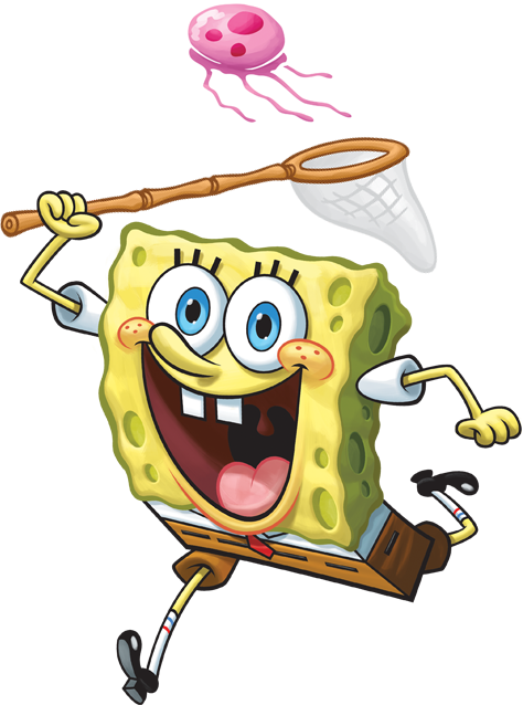 Bob Esponja PNG! by Kehilita on DeviantArt