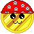 Pirate coin by Tanukitsune1