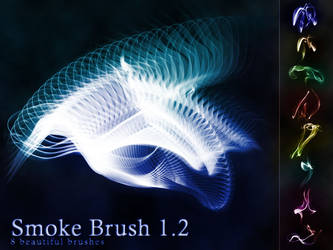 Smoke Brush Set 1.2
