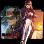 Black Lagoon Roberta's Blood Trail icon folder