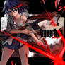 Kill la Kill icon folder