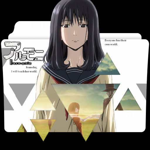 Get Wallpaper Harmonie Icon Folder By Thiagolxxx On Deviantart For Android Free