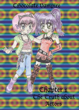 Mewkaylathevampire User Profile Deviantart