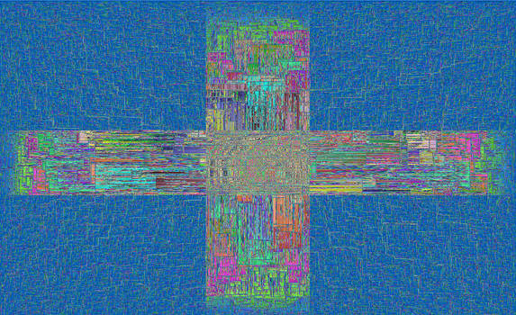 Crossbar Tesseract