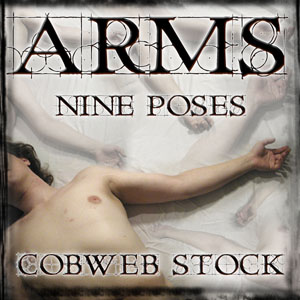 Arm Stock Pack 1