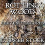 Wood:  Rotten Texture Pack