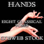Hands:  Classical Pose Pack